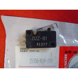 Contacteur Stop Frein Avant Honda VF1000RE 35350MJ4159