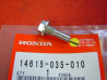 Axe de roulette Honda – Référence 14615035010