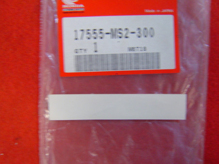 Bande adhésive protection réservoir Honda CBR – 17555MS2300