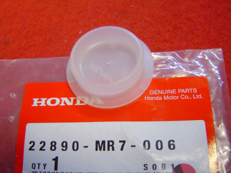 Plaque Diaphragme Maître Cylindre Honda 22890MR7006