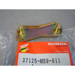 Support compteur Honda NTV650 88-91 – Réf. 37125MS9611