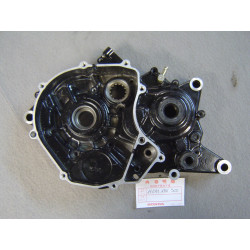Demi-carter moteur gauche Honda CRM125 90-94 | 112A1-KAK-900