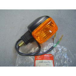 Clignotant avant droit Honda NSR125 - Réf 33400KY4770