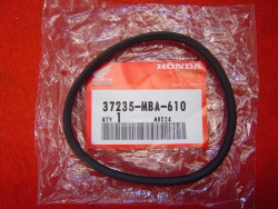 caoutchouc de boitier compteur de VT125C 99-07 VT750 97-01 VTX1800 02-04