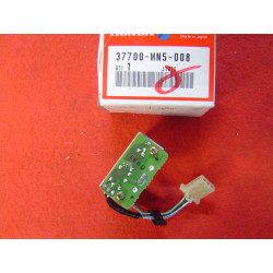 Capteur Compteur Vitesse Honda GL1500 37700-MN5-008
