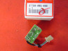Capteur Compteur Vitesse Honda GL1500 37700-MN5-008
