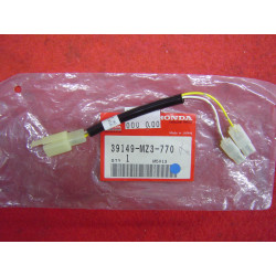 Faisceau haut-parleur auxiliaire Honda GL1500 - 39149MZ3770