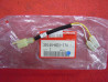 Faisceau haut-parleur auxiliaire Honda GL1500 - 39149MZ3770