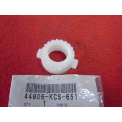 Pignon entraîneur compteur 21 dents Honda CG125 – 44806KCS651