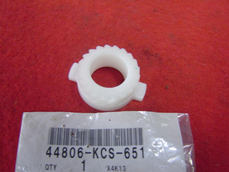 Pignon entraîneur compteur 21 dents Honda CG125 – 44806KCS651