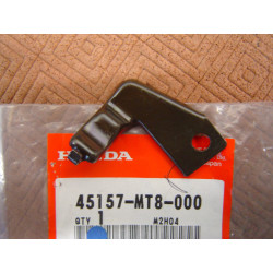 Support durit frein (B) Honda GL1500 - Réf. 45157MT8000
