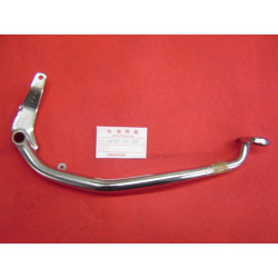 Pédale de frein arrière Honda CM400TZ/TA/TB/TC | Réf. 46500-447-000