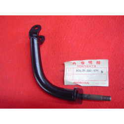 Support Repose-Pied Avant Droit Honda CB450 – Réf. 50635292671B