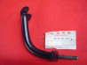 Support Repose-Pied Avant Droit Honda CB450 – Réf. 50635292671B