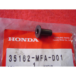 Entretoise Honda 35162MFAD01 – Pièce de montage CBF CBR