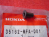 Entretoise Honda 35162MFAD01 – Pièce de montage CBF CBR