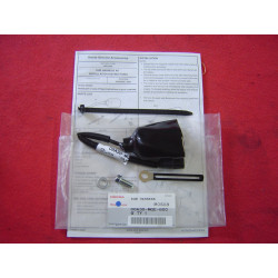 Kit Faisceau Électrique Honda VFR1200 2010-2015 | Réf. 08A30MGE800