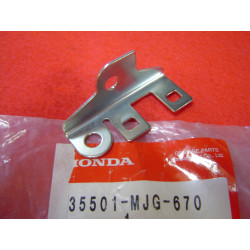 Tôle d'accouplement Honda GL1800 - Réf. 35501MJG670
