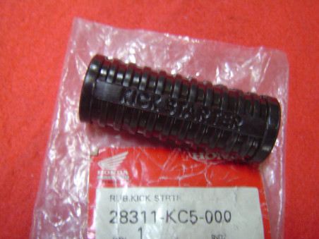 Caoutchouc Pédale de Kick Honda 28311-KC5-000 Neuf