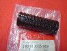 Caoutchouc Pédale de Kick Honda 28311-KC5-000 Neuf