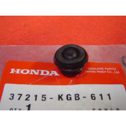 Chapeau caoutchouc bouton reset compteur Honda VT125C