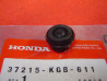 Chapeau caoutchouc bouton reset compteur Honda VT125C