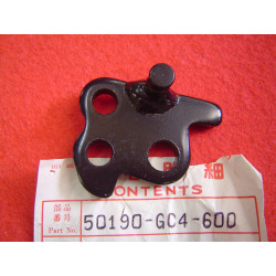 Support béquille latérale Honda CR80 86-92 - Réf. 50190GC4600