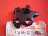 Support béquille latérale Honda CR80 86-92 - Réf. 50190GC4600