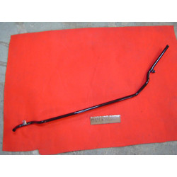 Tuyau refroidissement gauche Honda CN250 Spazio - 19121KS4000