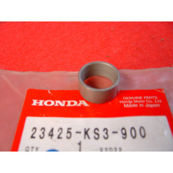 Bague 17mm Pignon 1ère Boîte Honda CRM125 NSR125 | 23425KS3900