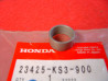 Bague 17mm Pignon 1ère Boîte Honda CRM125 NSR125 | 23425KS3900