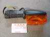 Clignotant Avant Gauche Honda PXR50H/K 6V 10W | Réf. 33450197890