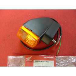Clignotant AR droit Honda NSR125 93/98 – Réf. 33600KBS900