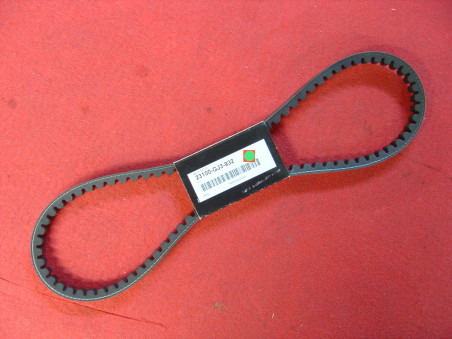 Courroie de transmission Honda SH50 Scoopy 93 - Réf. 23100GJ3932