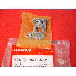 Maillon à river Chaîne OR RK 525 Honda - Réf. 40535MALG02