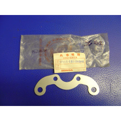 Support Compteur Honda SS50Z - Réf. 37315051740AU
