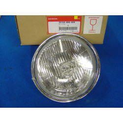 Optique avant complet Honda 33100MAK000 avec porte-ampoule