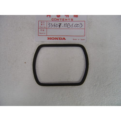 Caoutchouc clignotant Honda CX650C VF750C 33407-MB1-003