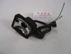 Base Clignotant AV Droit Honda XL600RD RE - Réf. 33420MG2602