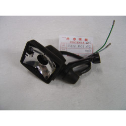Base Clignotant AV Droit Honda XL600RD RE - Réf. 33420MG2602