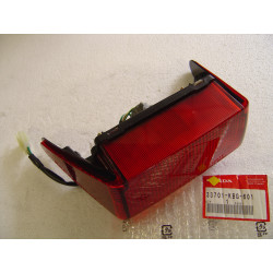Feu AR Honda CB250 Two Fifty 1994-2001 – Réf. 33701KBG601
