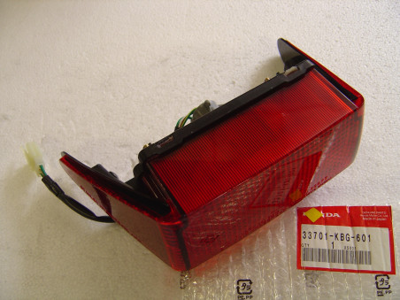 Feu AR Honda CB250 Two Fifty 1994-2001 – Réf. 33701KBG601