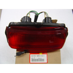 Feu arrière complet Honda VFR750F 91-93 | 33701MT4611