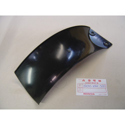 Bavette boite à air Honda CRM125 90/99 - Réf. 17245KAK900