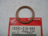 Joint d'échappement HONDA idem 18291-MN5-650 - 18291-216-000