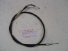 Câble de gaz tirage Honda CX500 1978-1981 - Réf. 17910415000