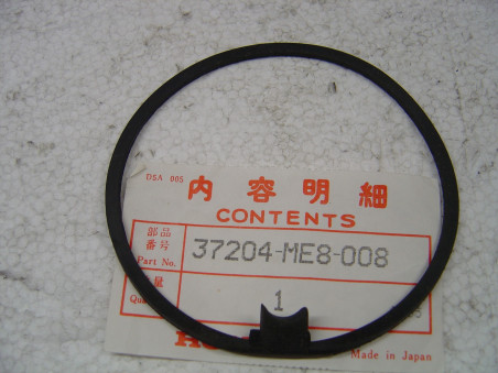 Joint de compteur Honda VT500C CX650C - Réf. 37204ME8008