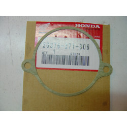 Joint papier boîtier allumage Honda GL1000 GL1100 - 30376-371-306