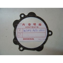 Joint papier cache allumage Honda GL1100 - Réf. 30379463000