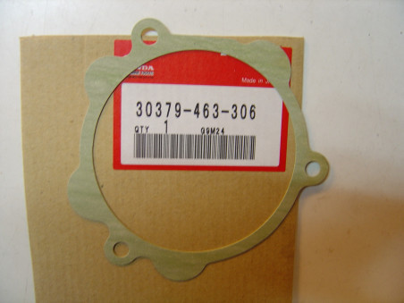 Joint Papier Cache Allumage Honda GL1100 - Réf. 30379463306
